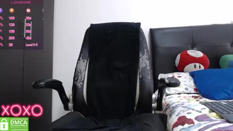 Abby online show from 09-10-25, 04:07