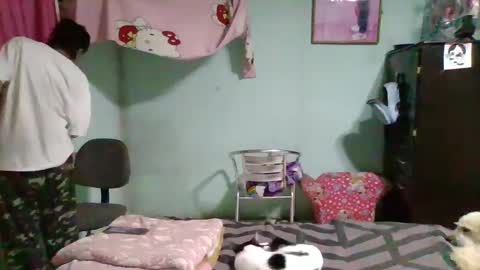 Abby online show from 12-10-24, 03:20