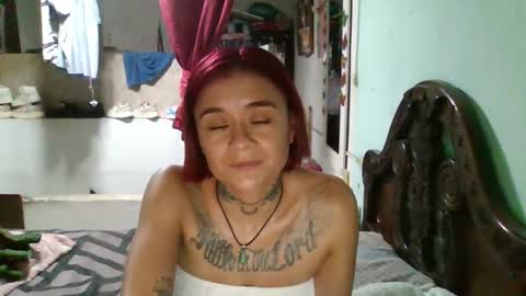 Abby online show from 01-03-25, 02:54