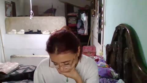 Abby online show from 01-14-25, 01:36