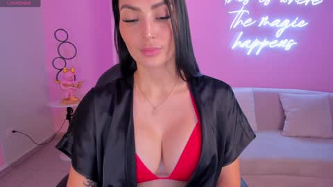 Abby Dalton  online show from 01-15-25, 02:24