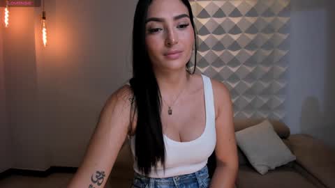 Abby Dalton  online show from 01-19-25, 04:57