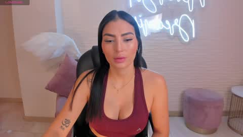 Abby Dalton  online show from 01-22-25, 11:12