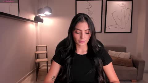 Abby Dalton  online show from 11-11-25, 06:52