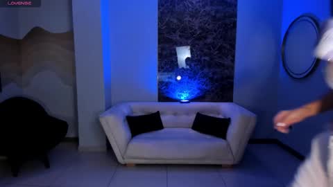 Abby Dalton  online show from 12-01-25, 06:46