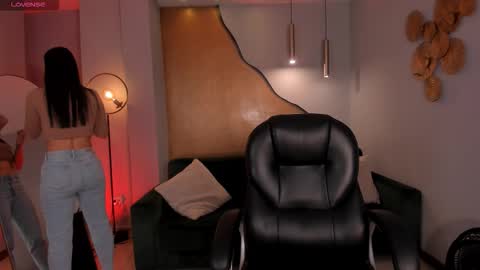 Abby Dalton  online show from 02-16-26, 06:26