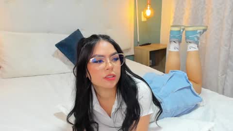 Abby Dixon  online show from 12-03-24, 12:46