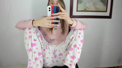 sara online show from 03-07-25, 06:46