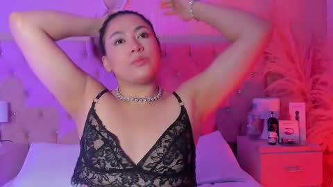 ABBY online show from 12-13-25, 10:26