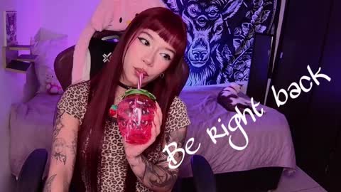  Abby Lizzy  online show from 09-11-25, 11:16