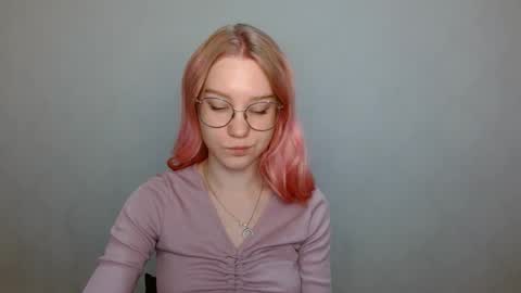 Abby Lovense is active online show from 12-05-24, 09:28