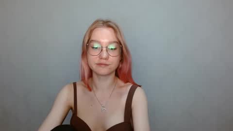 Abby Lovense is active online show from 12-08-24, 11:14