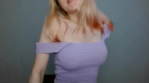 Abby Lovense is active online show from 01-10-25, 11:22