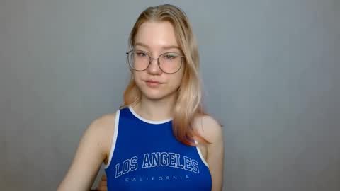 Abby Lovense is active online show from 01-15-25, 09:13