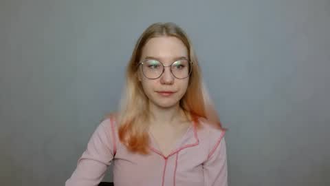 Abby Lovense is active online show from 01-19-25, 09:11