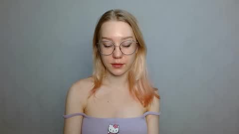 Abby Lovense is active online show from 01-24-25, 09:17