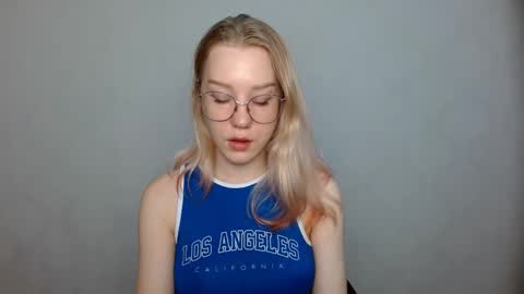 Abby Lovense is active online show from 02-02-25, 10:02