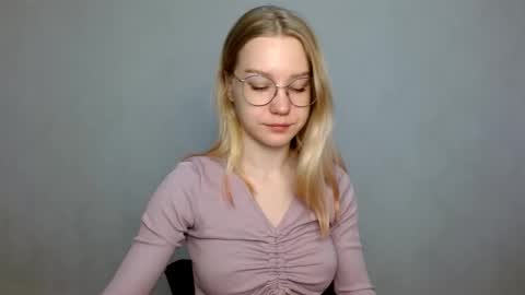 Abby Lovense is active online show from 02-21-25, 08:18