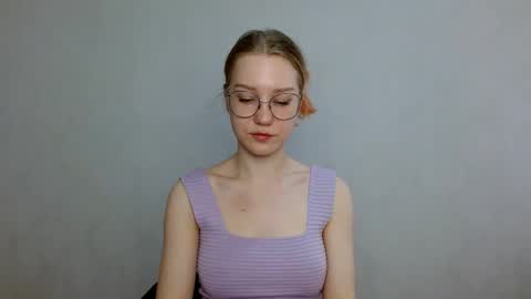 Abby Lovense is active online show from 03-07-25, 08:34