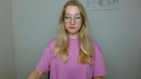 Abby Lovense is active online show from 09-19-25, 10:27