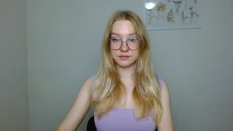 Abby Lovense is active online show from 09-24-25, 09:12