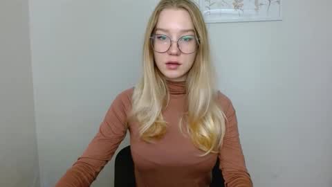 Abby Lovense is active online show from 10-04-25, 09:29