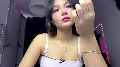 Snapshot of abbymoos chatting on 04-04-26, 09:29 Abby online show from 04-04-26, 09:29