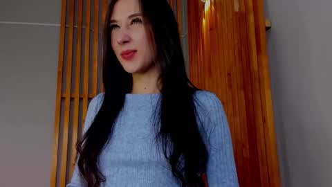 Abby Palmer online show from 10-26-25, 07:31