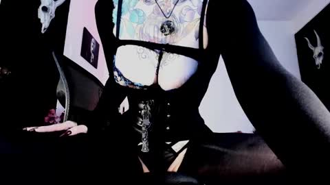 Abby online show from 10-15-25, 02:55