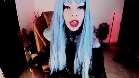 Abby online show from 10-21-25, 02:56