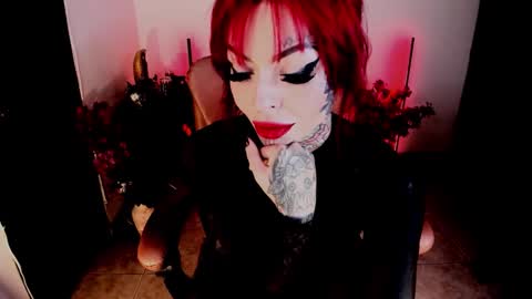 Abby online show from 01-12-26, 03:34