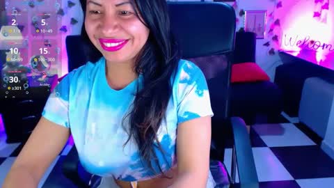 Callme ABBY online show from 09-08-25, 10:20