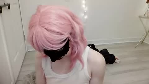 Abby 333 online show from 10-07-25, 06:43