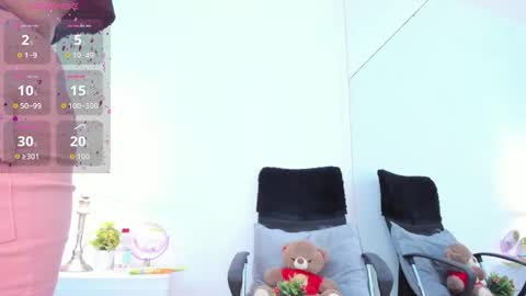 Abby Saenz online show from 09-14-25, 03:33
