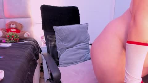 Abby Saenz online show from 09-16-25, 08:37