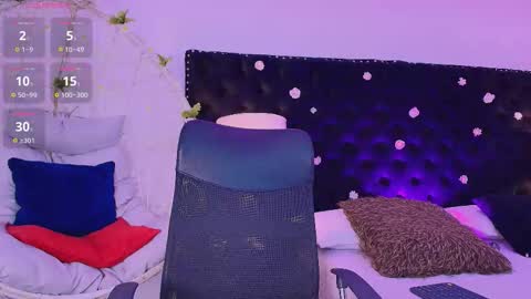 Abby Saenz online show from 09-26-25, 07:51