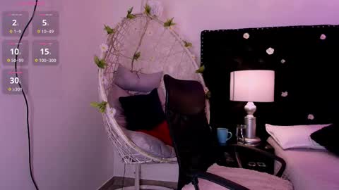 Abby Saenz online show from 10-01-25, 07:09