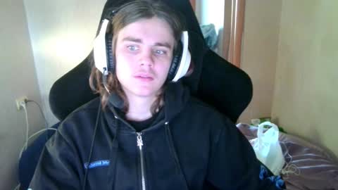 abbysal_blade online show from 12-21-25, 08:54