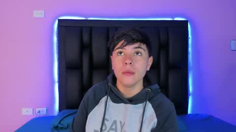 Abby Smith online show from 02-24-25, 12:16