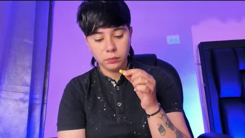 Abby Smith online show from 03-07-25, 03:18