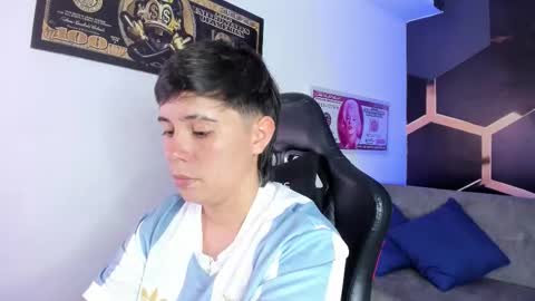 Abby Smith online show from 10-10-25, 07:13