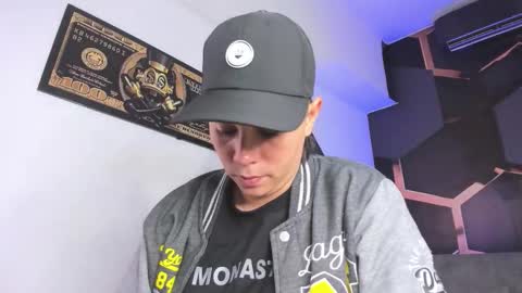 Abby Smith online show from 10-13-25, 07:25