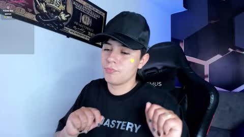 Abby Smith online show from 11-26-25, 07:26