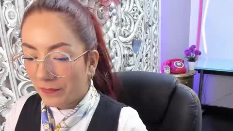 Abby Stones online show from 12-14-24, 03:58