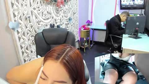 Abby Stones online show from 12-17-24, 12:00