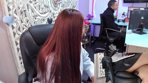 Abby Stones online show from 12-17-24, 03:17
