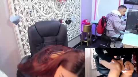 Abby Stones online show from 12-26-24, 01:54