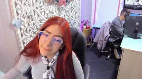 Abby Stones online show from 12-27-24, 04:32