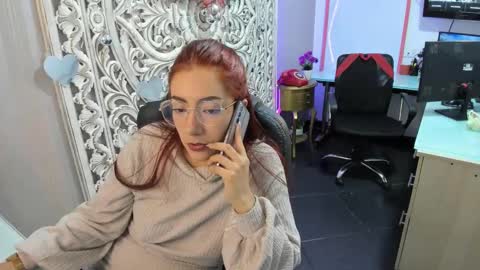 Abby Stones online show from 12-30-24, 06:16