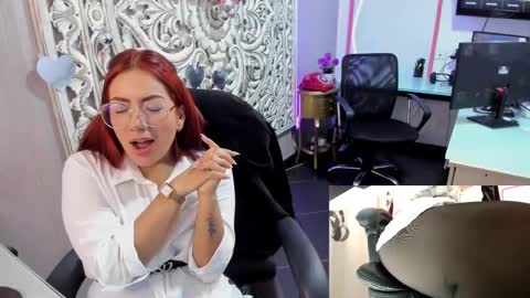 Abby Stones online show from 01-02-25, 03:08